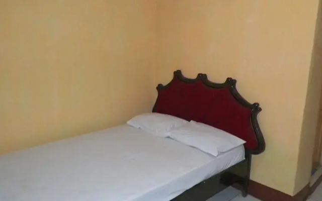 Afiat Hotel Maros Makassar RedPartner