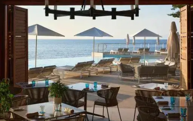 Hôtel Cap-Estel