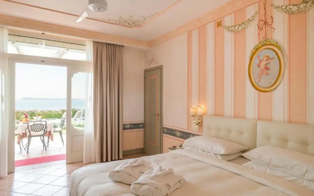 Hotel Villa Florida