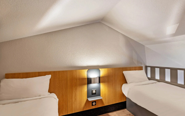 B&B HOTEL Quimper Nord Douarnenez