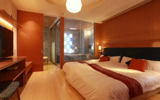 Premium Ao Suite 사진 2
