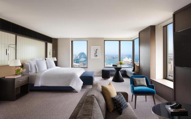 Four Seasons Hotel Sydney