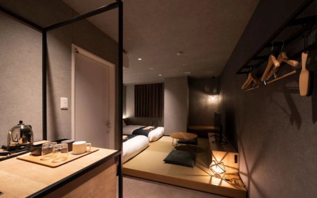 Shosai Japanese Style room 사진 3