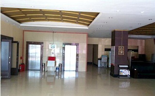 Yida Hotel