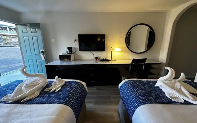 Sierra Inn