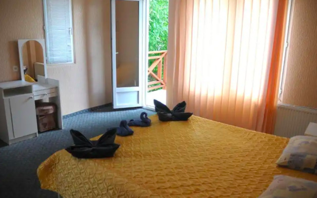 Pansion Kruiz-2 Guest House