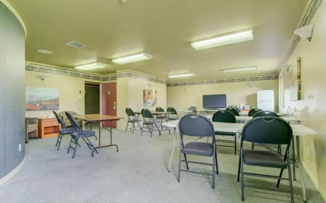 Hôtel Val-des-Sources