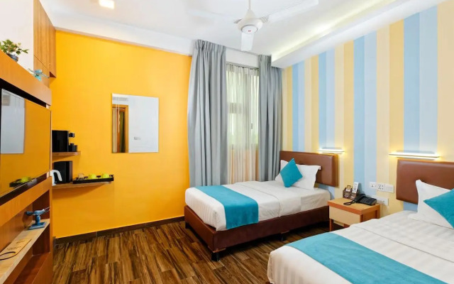H78 Maldives