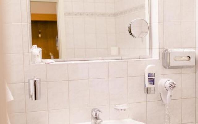 Akzent Hotel Zur Grünen Eiche