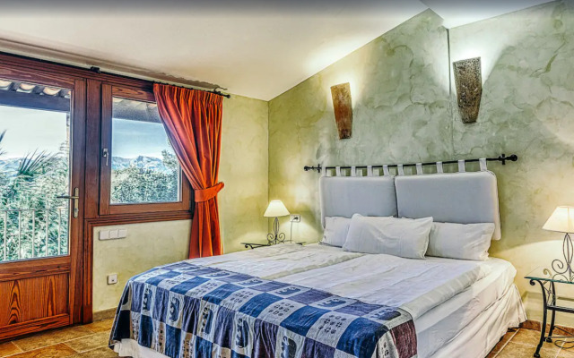 Weingut & Landhotel Can Davero