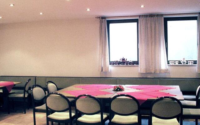 Landgasthof Zum Hirschen