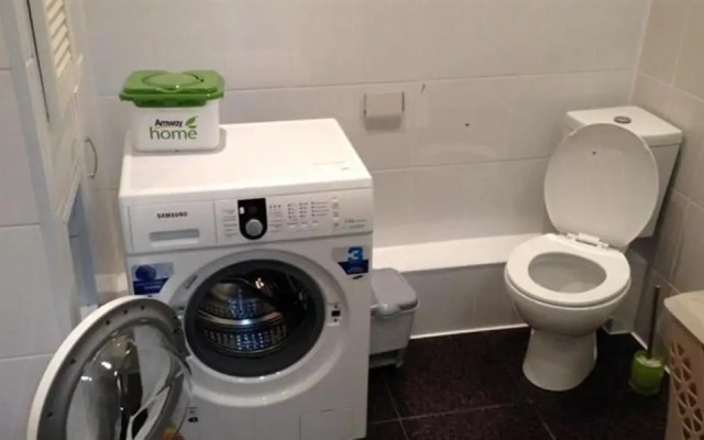 Hostel Ekaterinburg Welcome