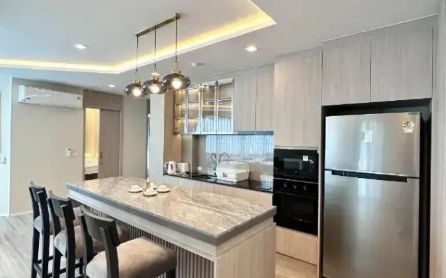 The Regent Bangtao By VIP
