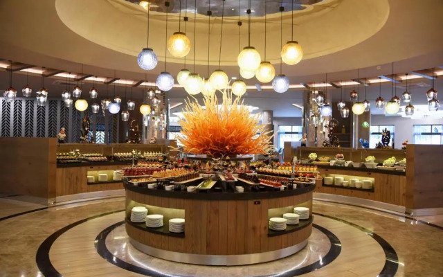 Royal Wings Hotel — All Inclusive