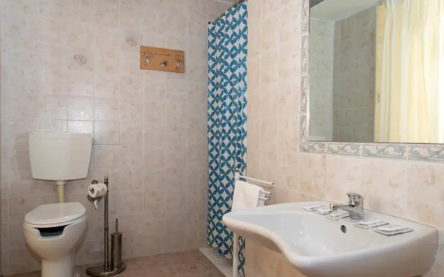 Hotel Philia Rome