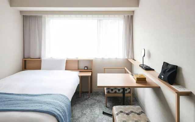REF Kyoto Hachijoguchi BY Vessel Hotels