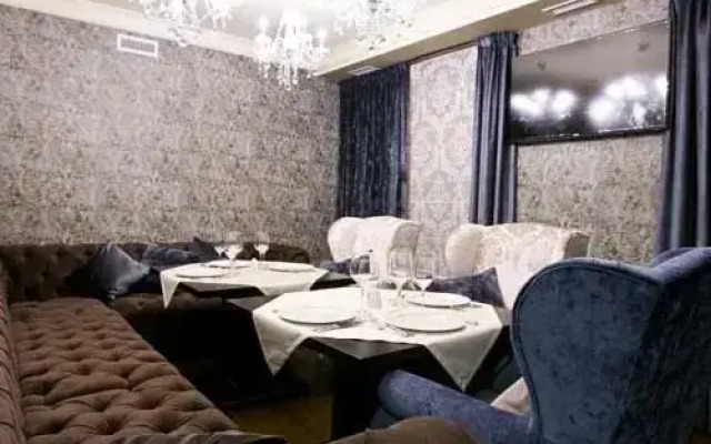 Guest House Park Hotel