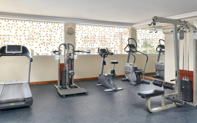 Iberotel Makadi Beach - All inclusive