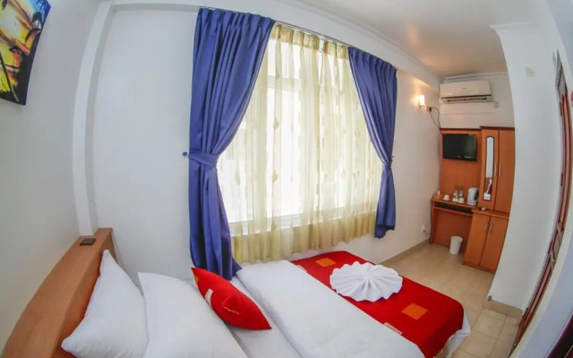 Sunny Suites Inn