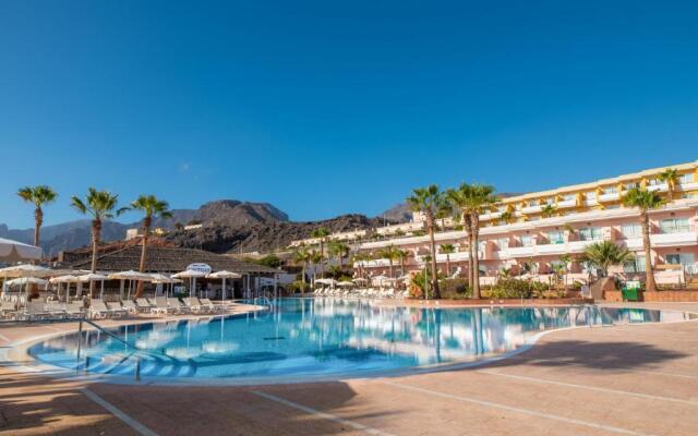 Landmar Costa los Gigantes Family Resort