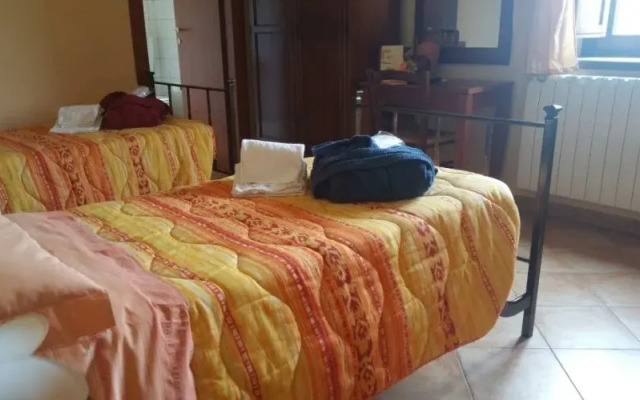 Agriturismo Casalvecchio