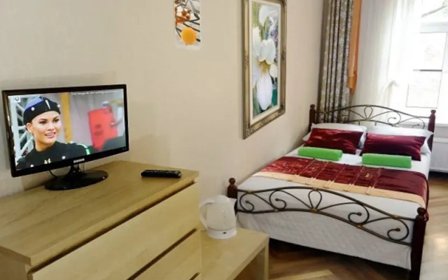 Pauza Guest House