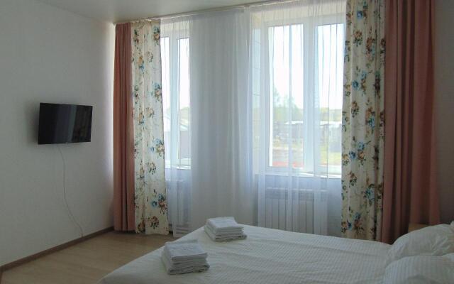 Гостиница 888