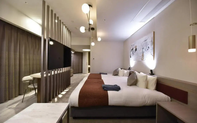 Hotel Cordia Osaka Hommachi