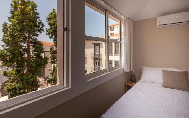 Zarco B&B - Bed and breakfast