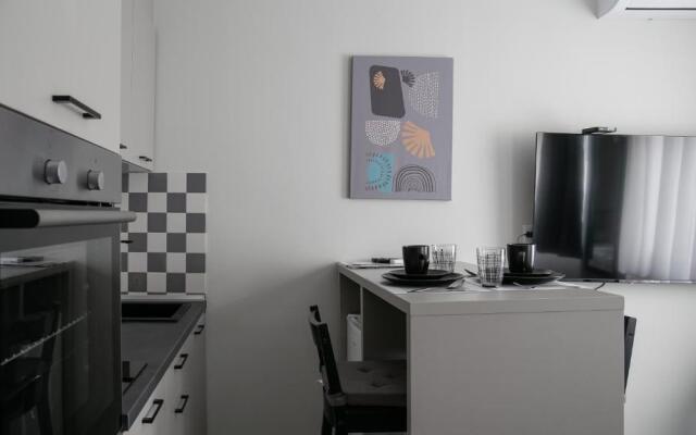 Apartments Srbija Waterfront