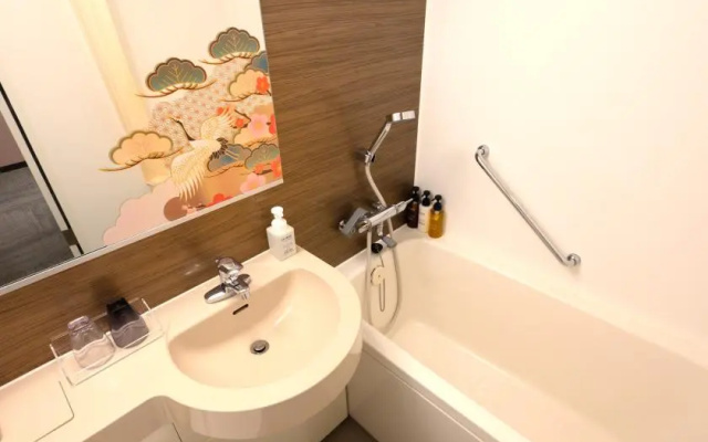 Hollywood Japanese Style Twin room (트윈 침대 2개) 사진 3