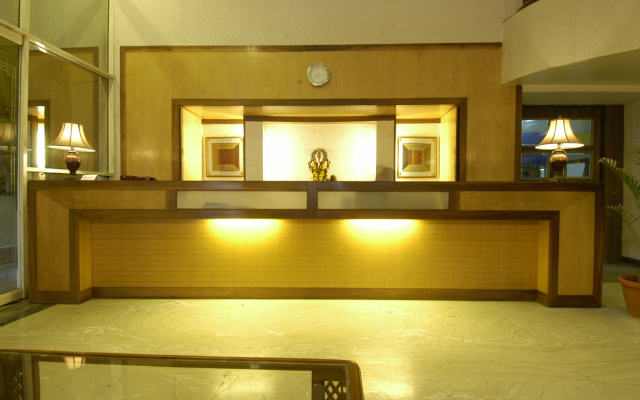 Celebrations Inn