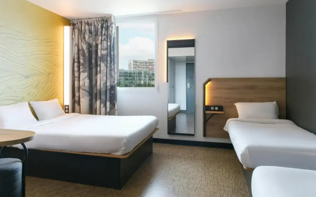 B&B HOTEL Marseille Vélodrome Prado