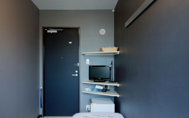 Hotel Maruchu Centro