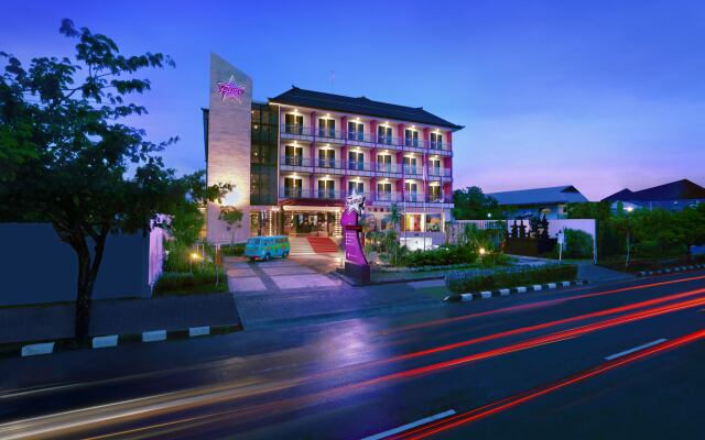 Fame Hotel Sunset Road Kuta