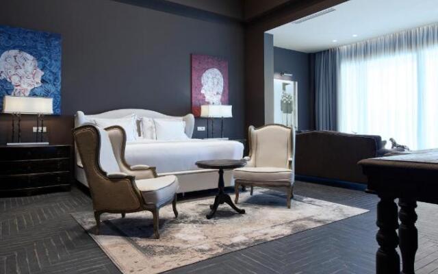Pelagos Suites Hotel & Spa