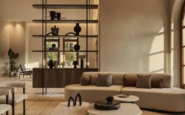 Lindian Village All Inclusive Resort Rhodes, Curio Collection