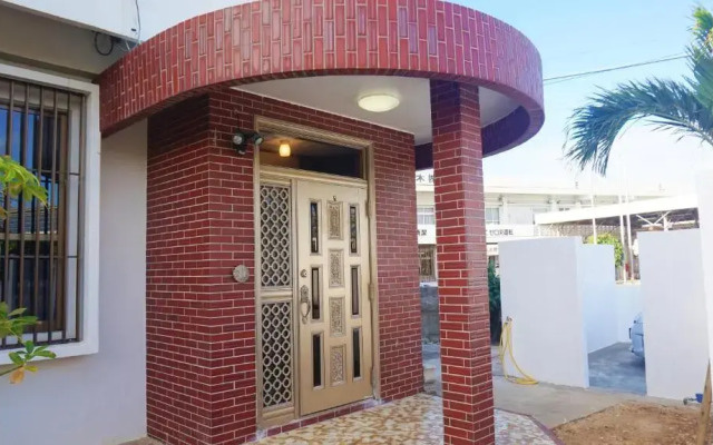 Miyakojima Villa Plumeria
