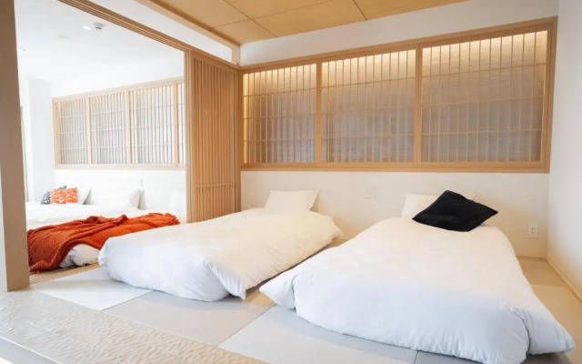 Wayfarer Hotel Kyoto Shijo