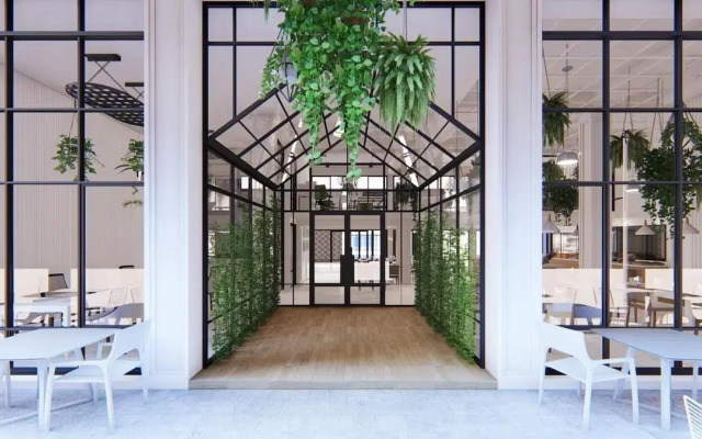 Thaisun Bangkok Hotel