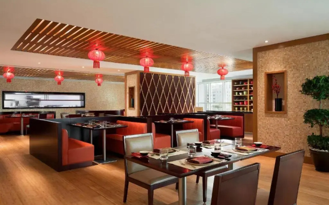 Four Points by Sheraton Sharjah