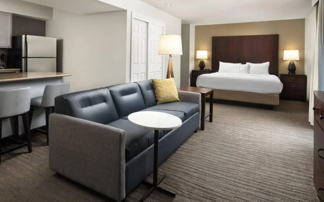 Residence Inn by Marriott Seattle Bellevue