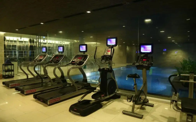 Novotel Bangkok Impact