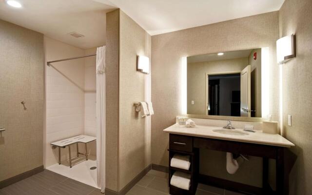 Homewood Suites by Hilton Novi Detroit