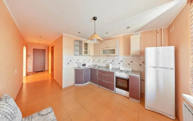 Apartments Abazhur Kareltseva