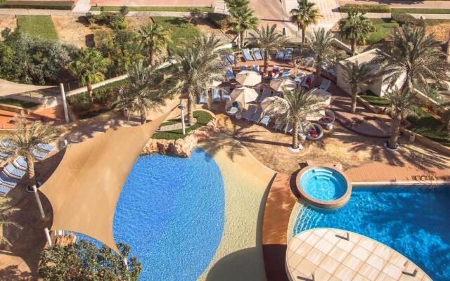 Yas Island Rotana