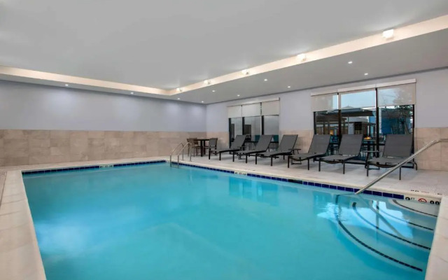 Отель Homewood Suites By Hilton Missoula