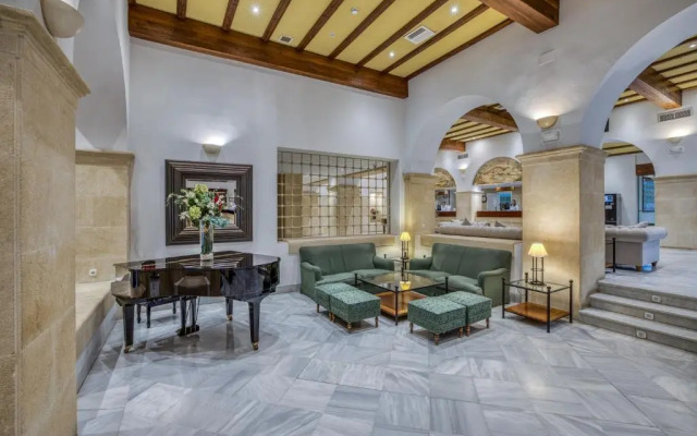 Guadacorte Park Hotel by Senator