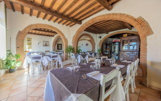 Antico Borgo San Martino