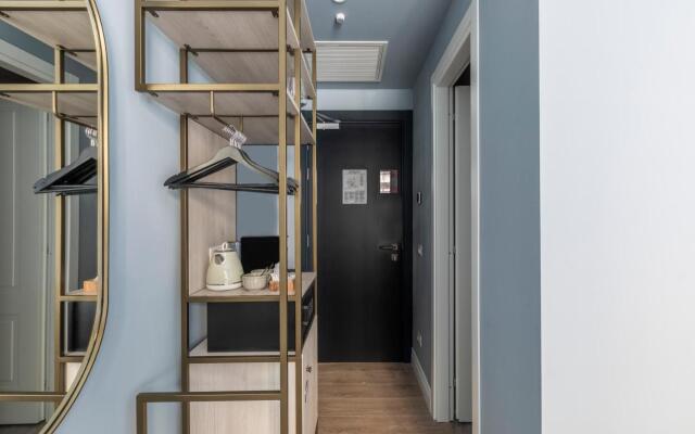 numa | Linea Hotel